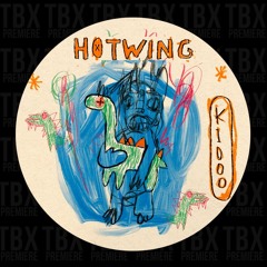 Premiere: Kidoo - Kitty Here [Cuttin’ Headz]