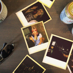 My Friend In The Lower East Side