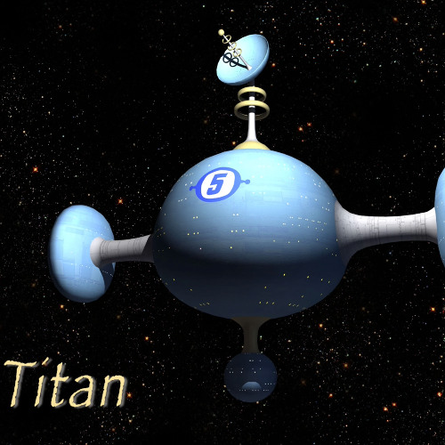Titan