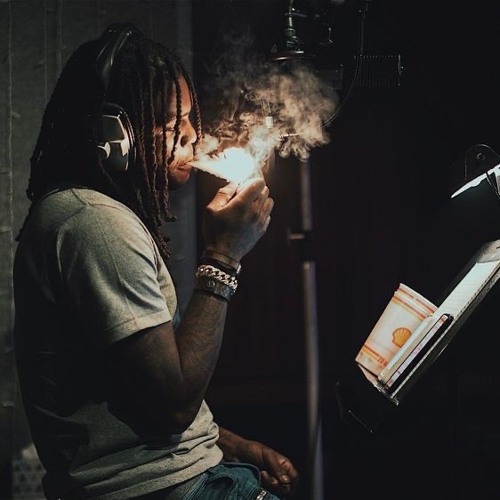 Chief Keef - Ya Think [unreleased]