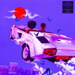 ELHAE x Masego - My City (Chopped Up)