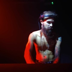 (Haymo) Mohaym @ Kili Club 04.09.2021