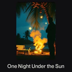 One Night Under the Sun.wav