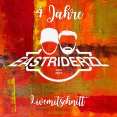 4 Jahre EastRiderzz Livemitschnitt