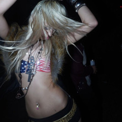 bedry molly but we are in 2010 in london