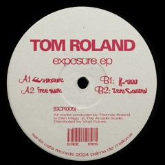 B1/ TOM ROLAND - K2000