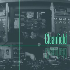 Cleanfield / Dievegge Recordings Takeover / 02.07.2021