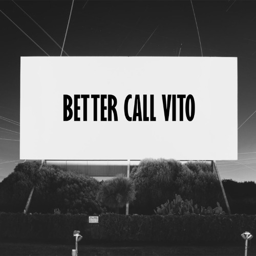 HOME ALONE - BETTER CALL VITO