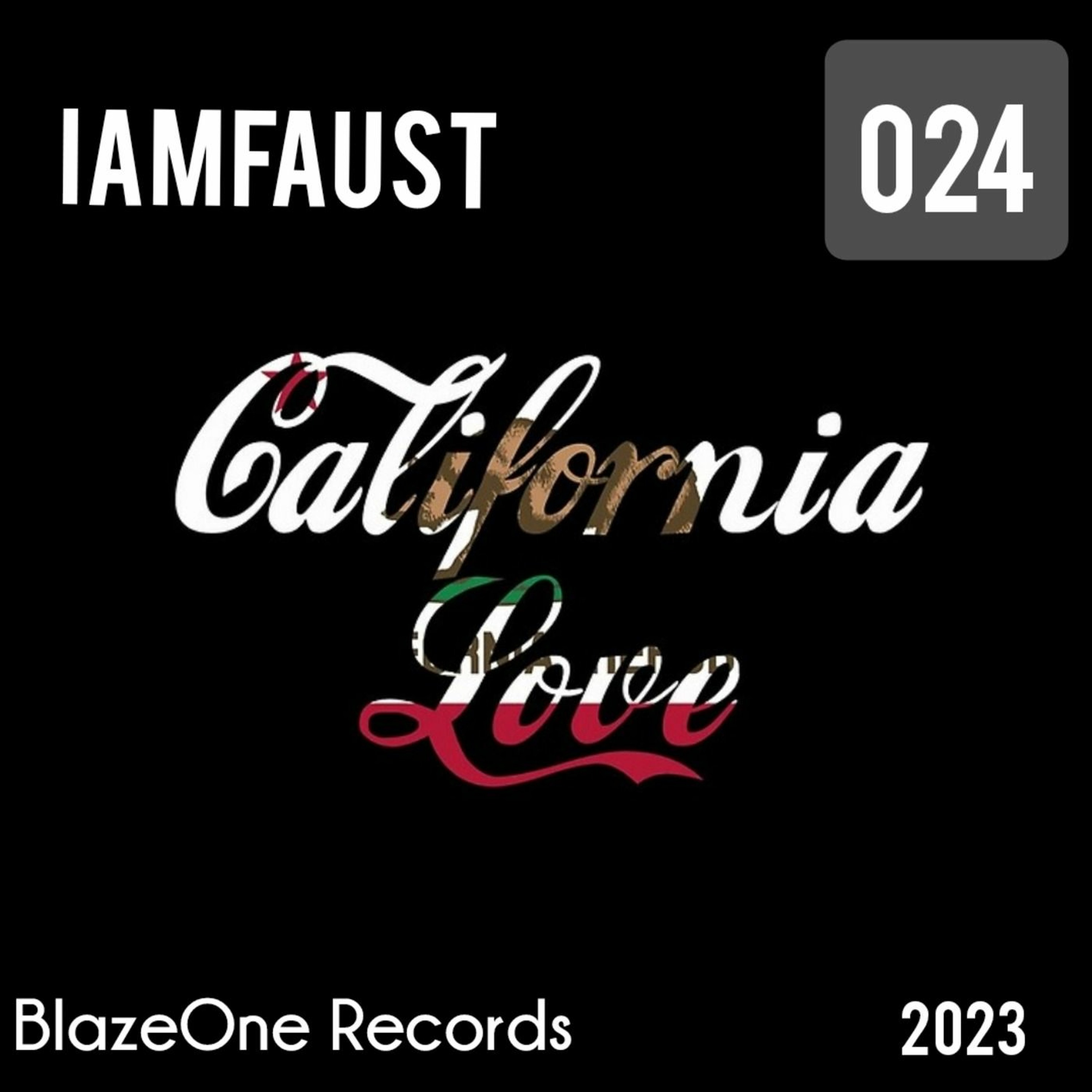 iAmFAUST