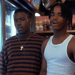 MENACE 2 SOCIETY FREESTYLE