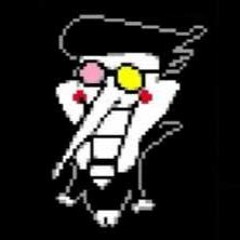 Spamton (Mega Drive Arrange)