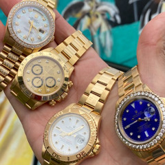 4 ROLEX