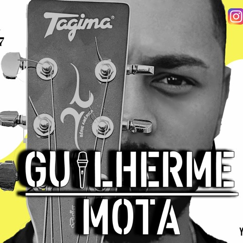 Night Changes - Guilherme Mota (Cantor) "Acústico"