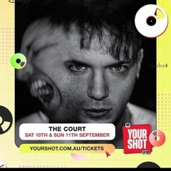 Your Shot 2022 Final Mix