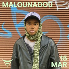 MALOUNADOU - 15/03/24