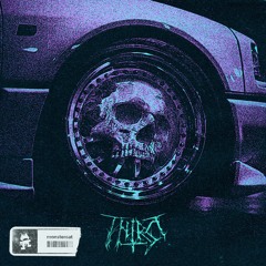 THIRST - GET IN THE CAR