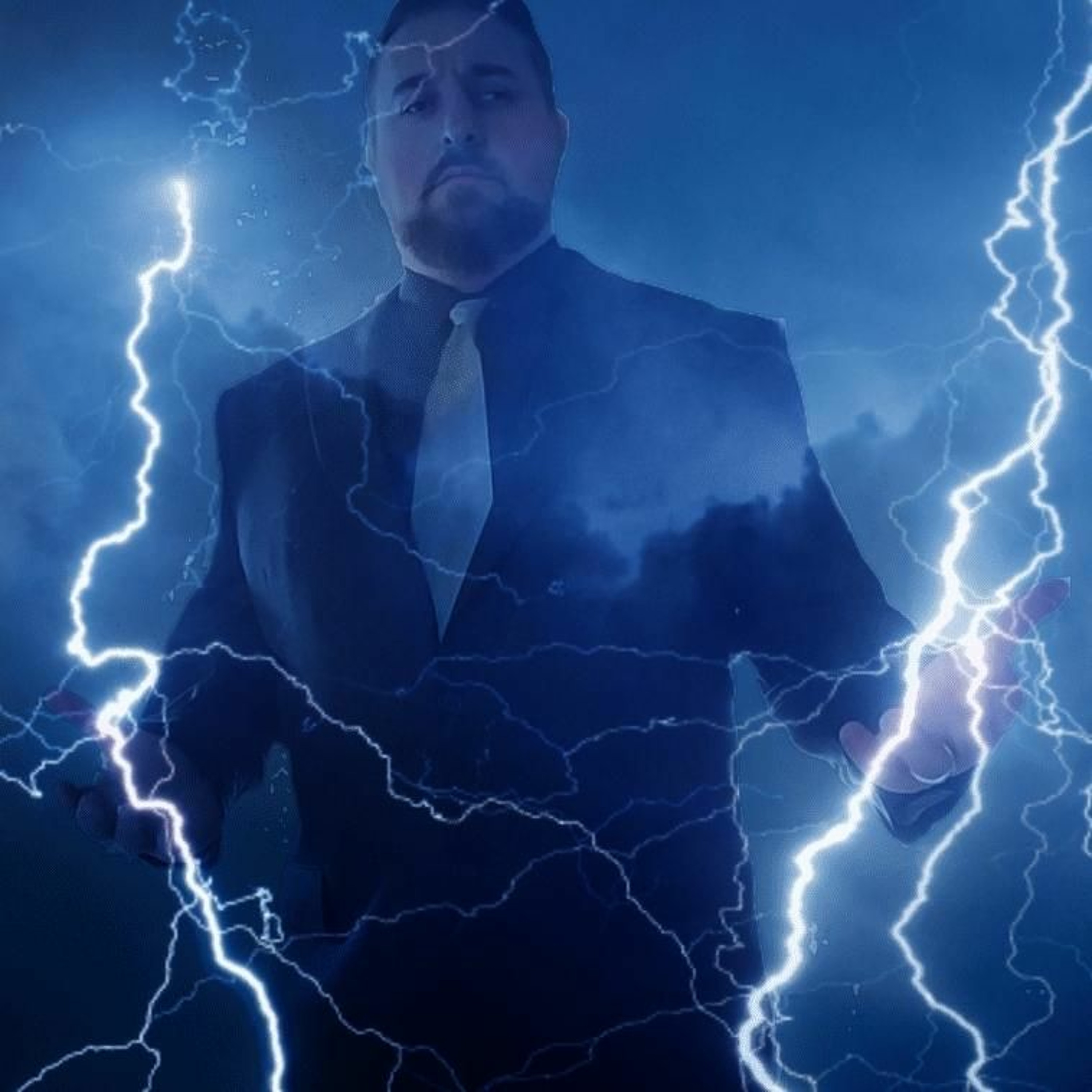 Major's Mess Hall - Episode 167 - When The Power's Out, Powers' Up! episode artwork