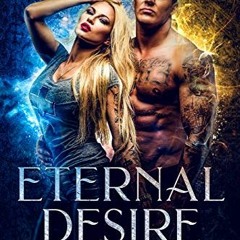 View PDF Eternal Desire: The Siren Coven by  Kim Loraine