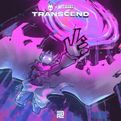 CALLADRIUS X OTAMI - Transcend
