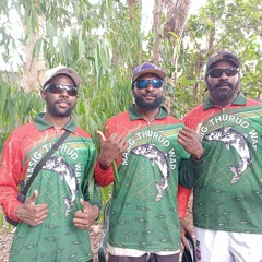 Mangi Surex 🇵🇬