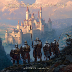 When Heroes Come Home