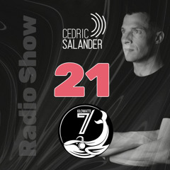 Cedric Salander - Radio Show 21