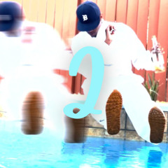 DOS KASAMIGOS (prod. yourfriendrado x hombre)