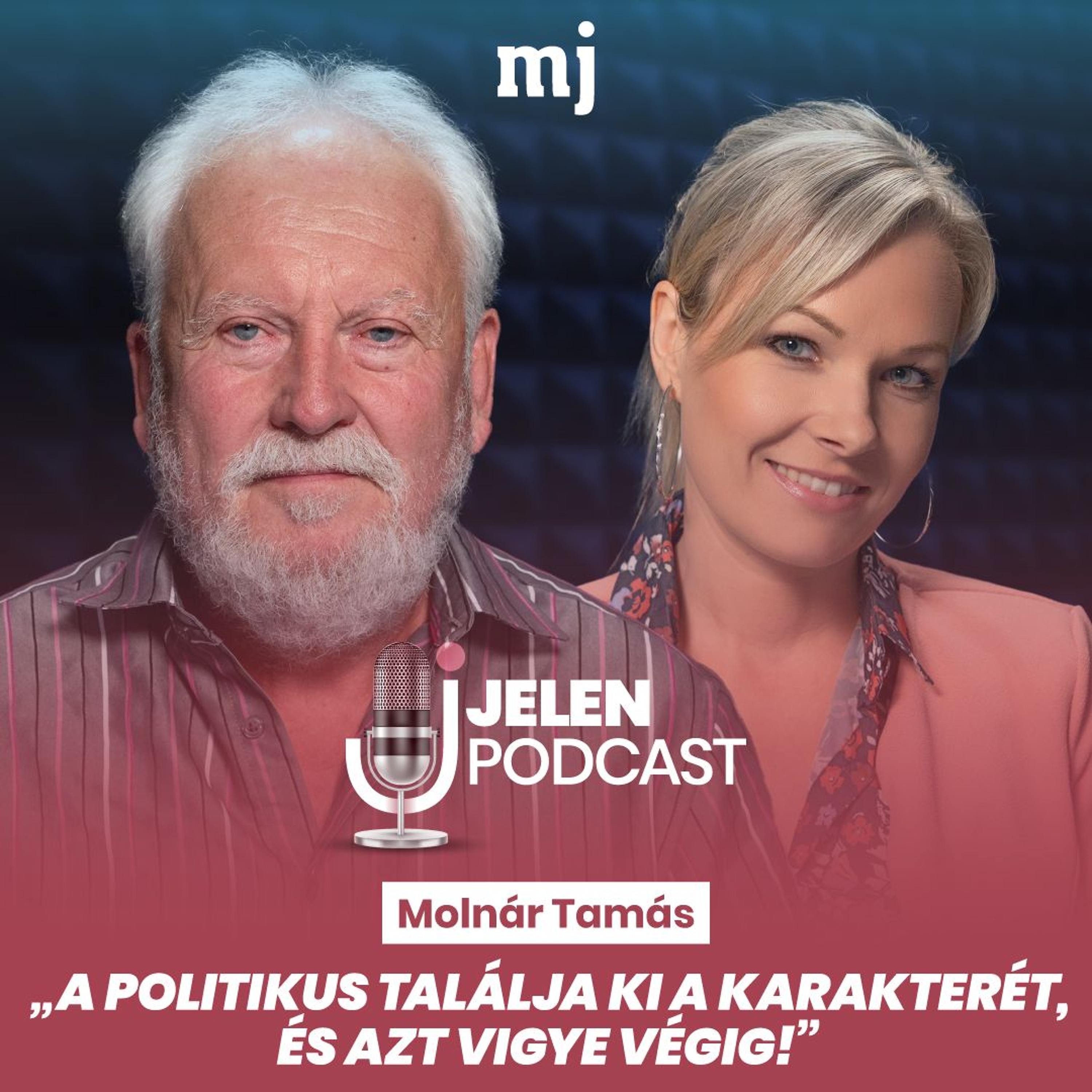 Jelen Podcast