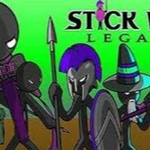 Stream Stick War: Legacy Mod Apk - How To Install And Use The Golden  Faction By Andrea | Listen Online For Free On Soundcloud