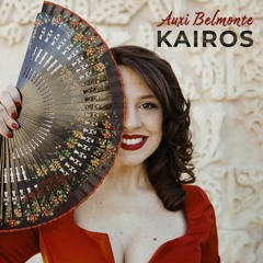 Auxi Belmonte visits KPFK 90.7FM to discuss her new album Kairos