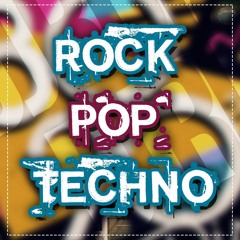 #DJRUIZ - Mix Rock, Pop Y Techno (Tren Al Sur, Take On Me, Indiana, Be My Lover)