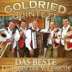 ¨Mei Muata und mei Vota¨ - Goldried Quintett - Avusturya halk şarkısı