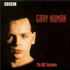 Films - Gary Numan