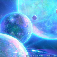 Galaxy Gaze (v2)
