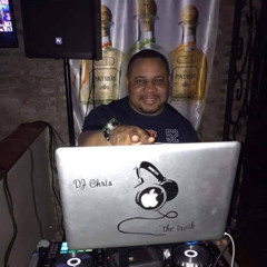 2025 Errrthang Ain't Hardcore DJ Chris