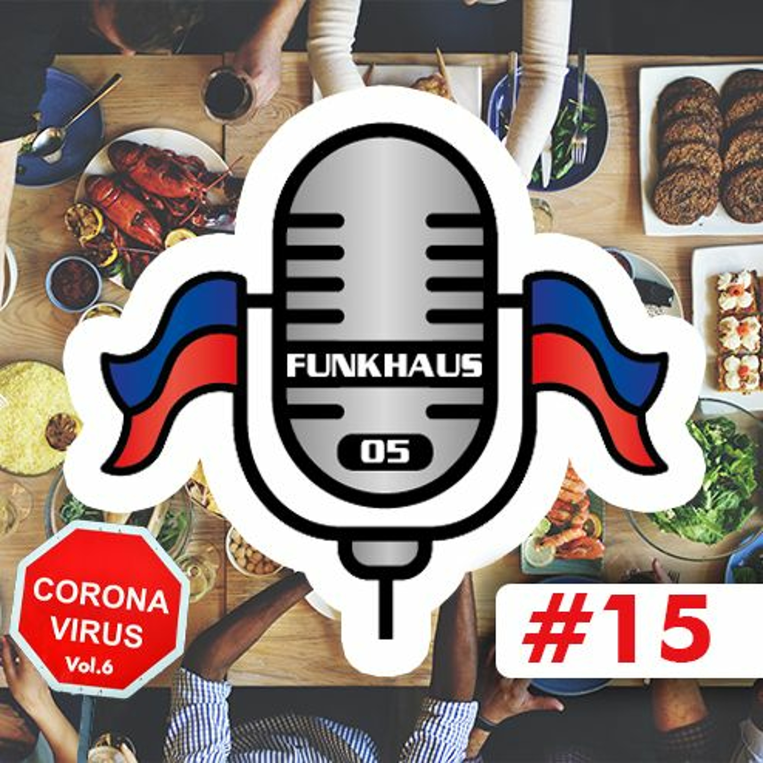 Funkhaus 05 - der KFC Uerdingen Podcast