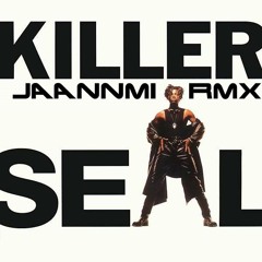 SEAL - Killer # RMX JAANMI