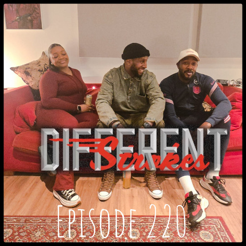 EP: 220 - You’ve Got An Answer For Everything 🙄