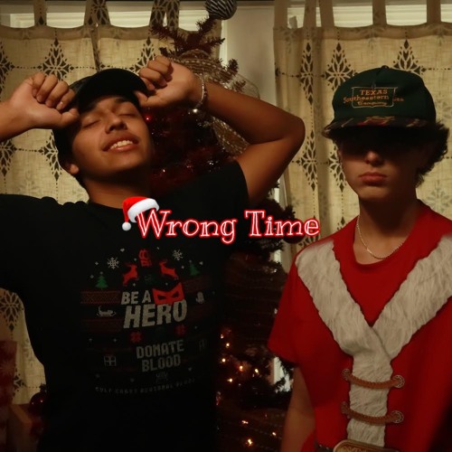 Wrong Time w/ Adoni$