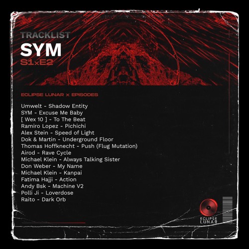 EPISODE 2: SYM x FLIPNORMALS