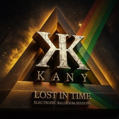 LOST IN TIME