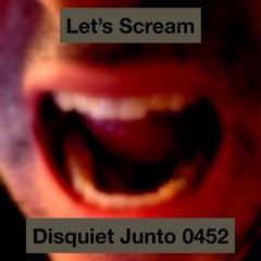 Ice cream (disquiet0452)