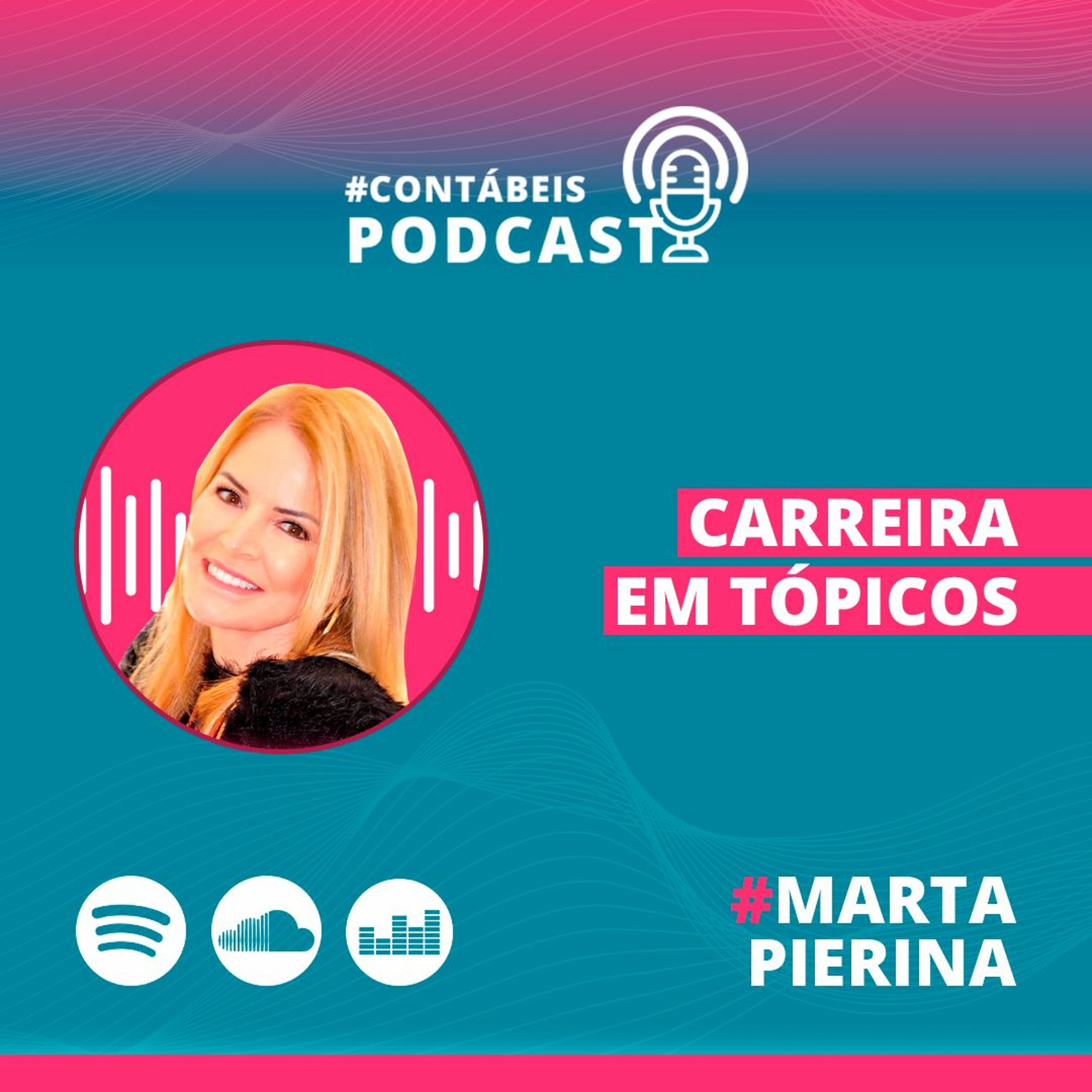 Carreira em Tópicos #90: Silêncio tóxico: a cultura da conformidade episode artwork