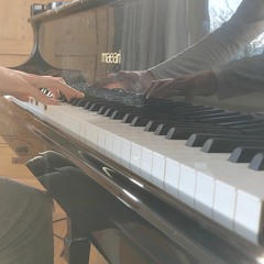 Wuji - Xiao Zhan, Wang Yi Bo (The Untamed)[Piano] by Fingal Grünbauer