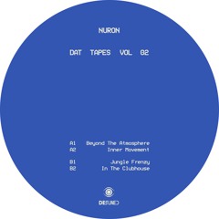 B1 Nuron - Jungle Frenzy