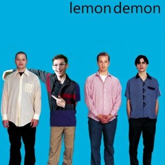 the ultimate lemon demon playlist