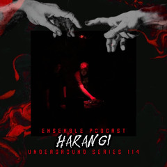 ΉΛЯΛПGI | ENSEMBLE PODCAST - UNDERGROUND SERIES 114