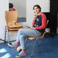 Party All The Time (v1)