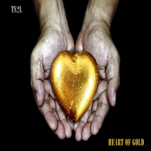 Heart of gold (in the style of Neil Young)