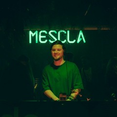 Alex Dittrich @ Sounds Peak (Mescla Club)